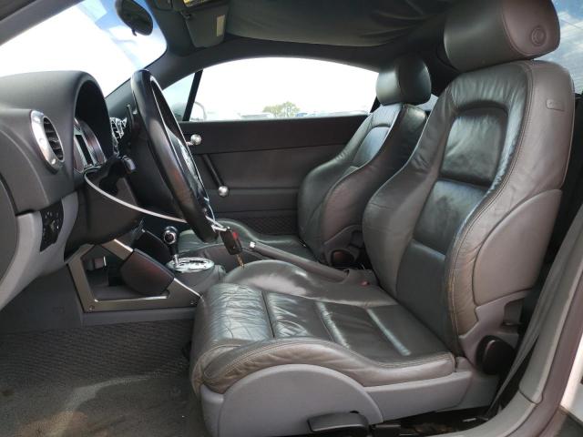 Photo 7 from auction – 2004 AUDI TT 3.2 QUA with VIN TRUWF28N741015427