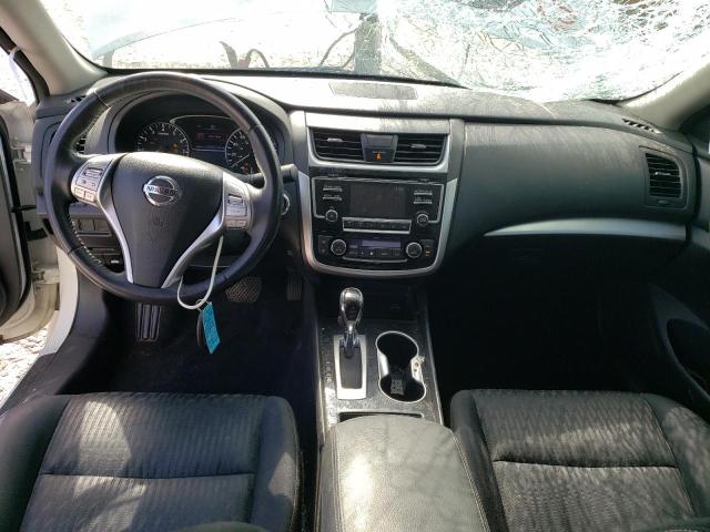 Photo 8 from auction – 2018 NISSAN ALTIMA 2.5 with VIN 1N4AL3AP1JC173007