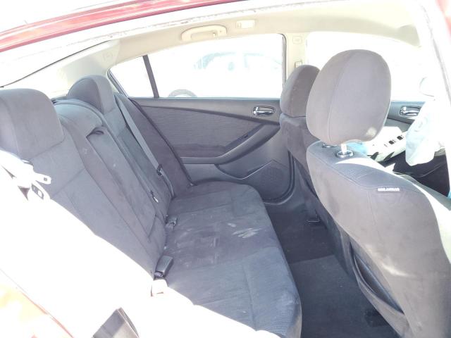 Photo 10 from auction – 2010 NISSAN ALTIMA BAS with VIN 1N4AL2AP8AN486831