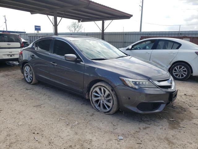 Photo 4 from auction – 2018 ACURA ILX BASE W with VIN 19UDE2F36JA005345