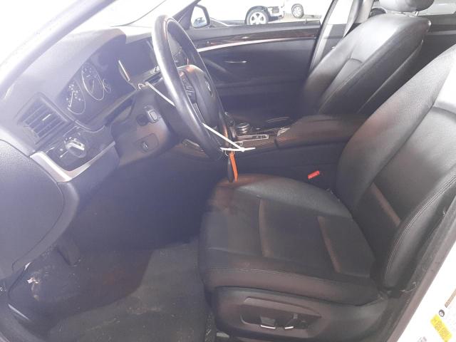 Photo 7 from auction – 2015 BMW 528 I with VIN WBA5A5C58FD524180