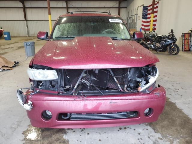 Photo 5 from auction – 2004 GMC YUKON DENA with VIN 1GKEK63U74J226882