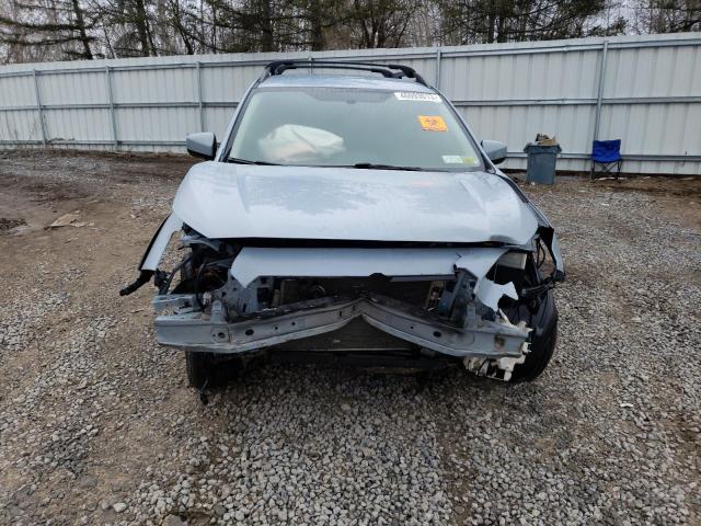 Photo 5 from auction – 2019 SUBARU CROSSTREK with VIN JF2GTACC0KH242648