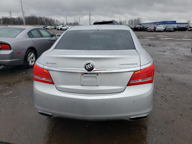 Photo 6 from auction – 2014 BUICK LACROSSE with VIN 1G4GB5G34EF108045