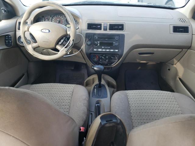 Photo 8 from auction – 2006 FORD FOCUS ZX4 with VIN 1FAFP34NX6W226992