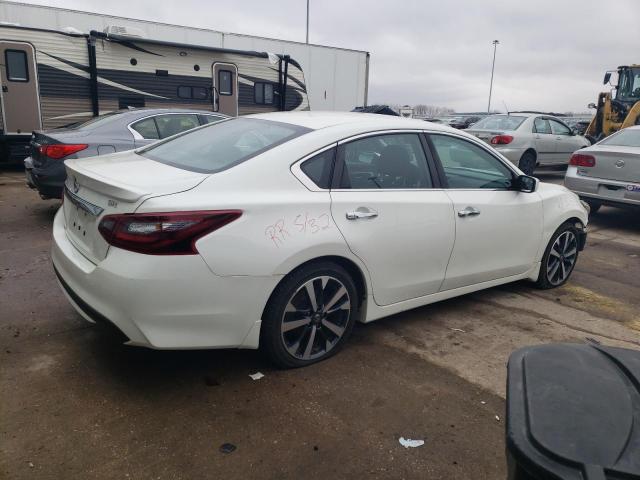 Photo 3 from auction – 2017 NISSAN ALTIMA 2.5 with VIN 1N4AL3AP7HC205503