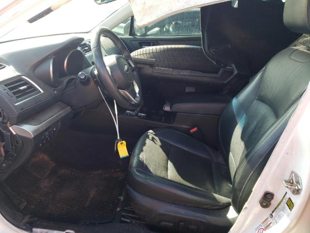 Photo 7 from auction – 2019 SUBARU OUTBACK 2. with VIN 4S4BSANC5K3305244