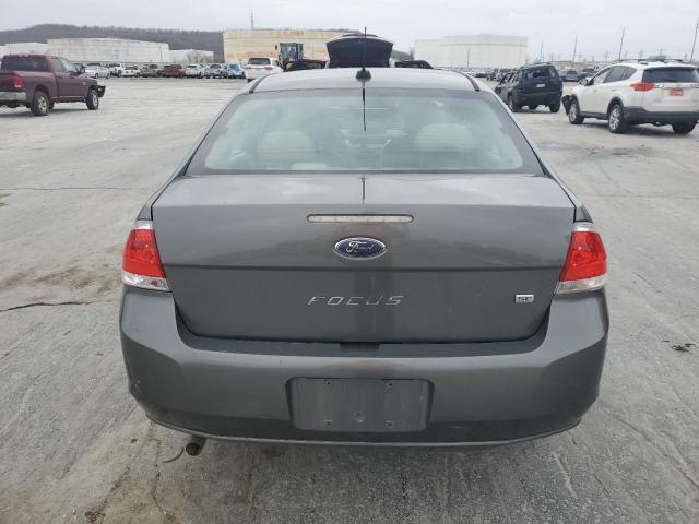 Photo 6 from auction – 2010 FORD FOCUS SE with VIN 1FAHP3FN3AW185202
