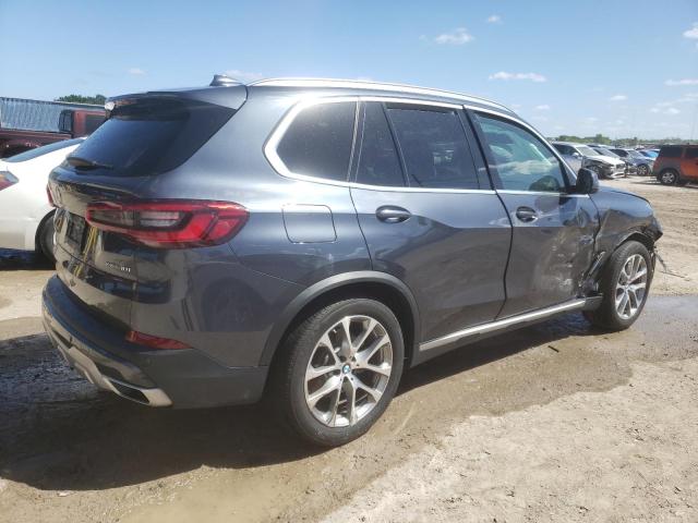 Photo 3 from auction – 2019 BMW X5 XDRIVE4 with VIN 5UXCR6C56KLL01370