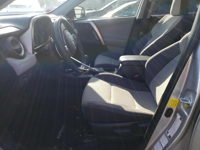 Photo 7 from auction – 2013 TOYOTA RAV4 XLE with VIN JTMRFREV8DD028173