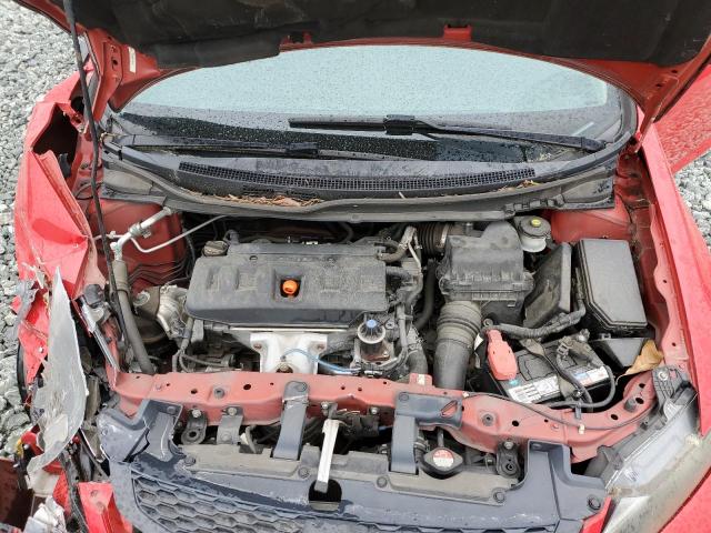 Photo 11 from auction – 2012 HONDA CIVIC EX with VIN 2HGFG3B82CH545130