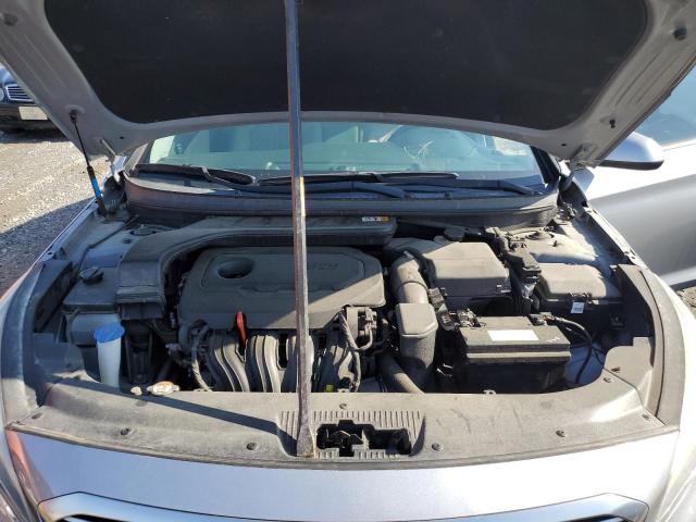 Photo 11 from auction – 2015 HYUNDAI SONATA SE with VIN 5NPE24AF1FH184905