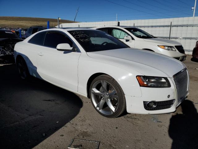 Photo 4 from auction – 2010 AUDI A5 PREMIUM with VIN WAULFAFR8AA077148