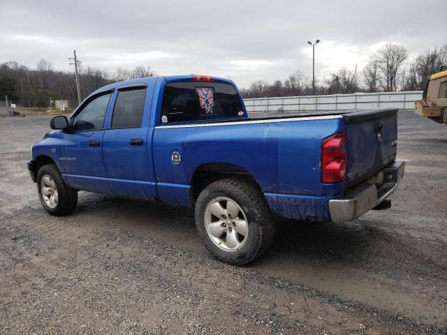Photo 2 from auction – 2007 DODGE RAM 1500 S with VIN 1D7HU18217S190673