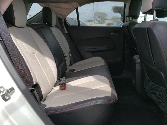 Photo 10 from auction – 2015 CHEVROLET EQUINOX LT with VIN 1GNALBEK2FZ138930