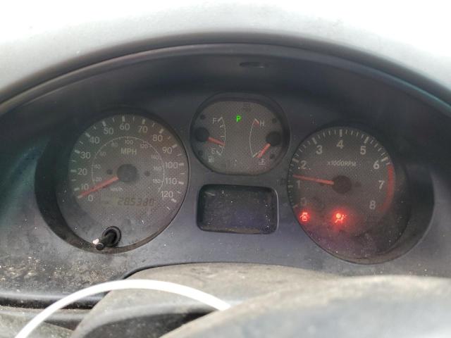 Photo 9 from auction – 1999 TOYOTA RAV4 with VIN JT3HP10V8X7134471