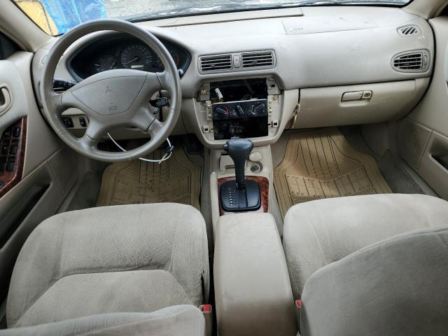 Photo 8 from auction – 2000 MITSUBISHI GALANT ES with VIN 4A3AA46G7YE125456