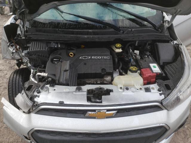 Photo 11 from auction – 2017 CHEVROLET SPARK 1LT with VIN KL8CD6SA2HC786946
