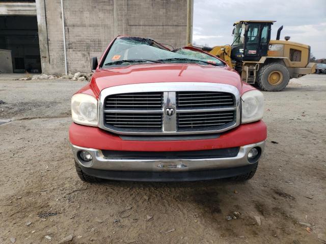 Photo 5 from auction – 2007 DODGE RAM 1500 S with VIN 1D7HU18207J503265
