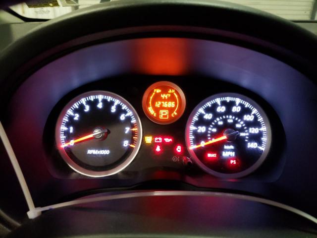 Photo 9 from auction – 2010 NISSAN SENTRA 2.0 with VIN 3N1AB6AP2AL602547