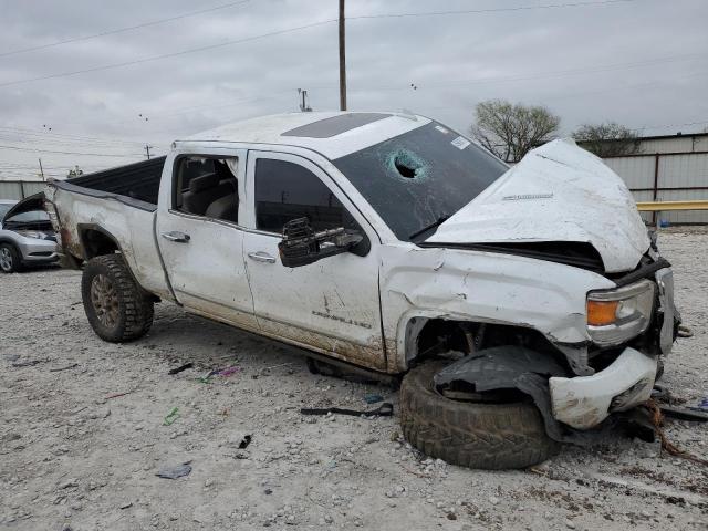 Photo 4 from auction – 2016 GMC SIERRA K25 with VIN 1GT12UE85GF247462