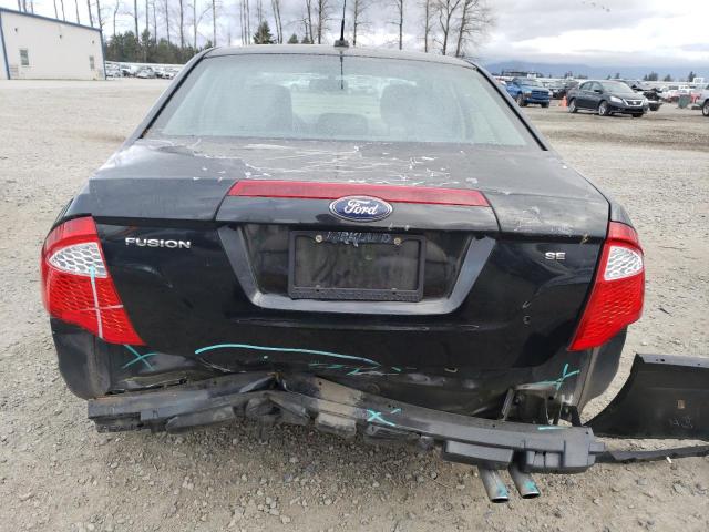Photo 6 from auction – 2011 FORD FUSION SE with VIN 3FAHP0HA5BR178989
