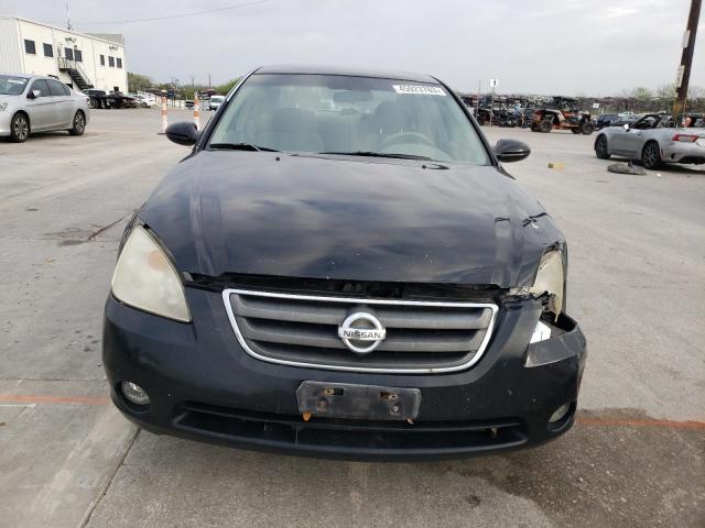 Photo 5 from auction – 2003 NISSAN ALTIMA BAS with VIN 1N4AL11D53C285807