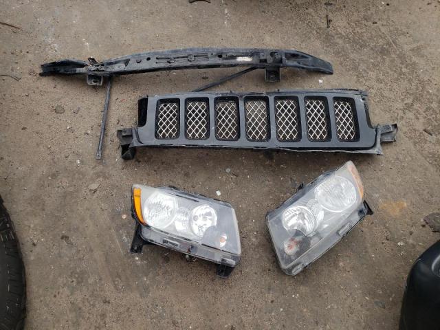 Photo 12 from auction – 2013 JEEP GRAND CHER with VIN 1C4RJFAG0DC627062