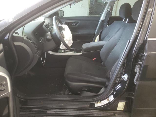 Photo 7 from auction – 2014 NISSAN ALTIMA 2.5 with VIN 1N4AL3AP6EC324509