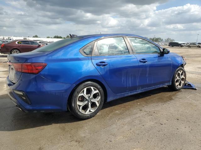 Photo 3 from auction – 2019 KIA FORTE FE with VIN 3KPF24AD2KE044010