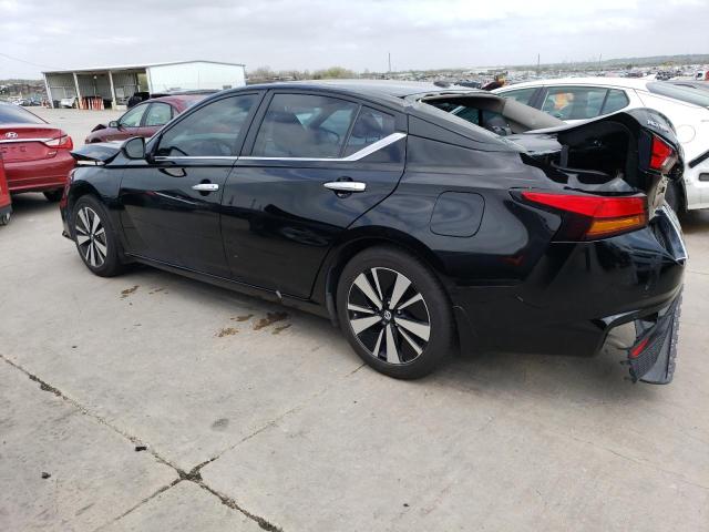 Photo 2 from auction – 2022 NISSAN ALTIMA SV with VIN 1N4BL4DV1NN415146