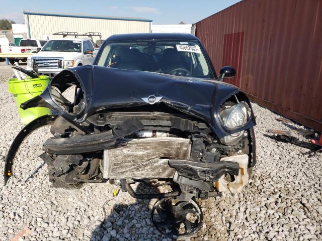 Photo 5 from auction – 2015 MINI COOPER S P with VIN WMWSS5C53FWN49833