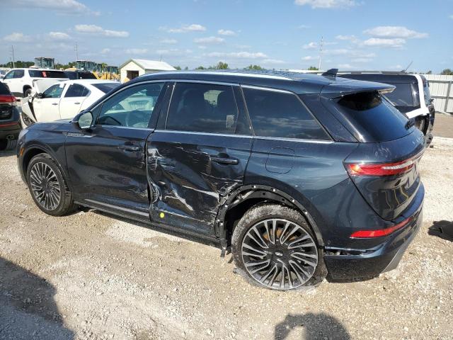 Photo 2 from auction – 2020 LINCOLN CORSAIR RE with VIN 5LMCJ2C97LUL02598