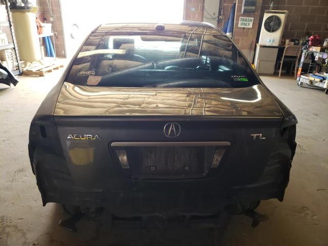 Photo 6 from auction – 2006 ACURA 3.2TL with VIN 19UUA66216A022863