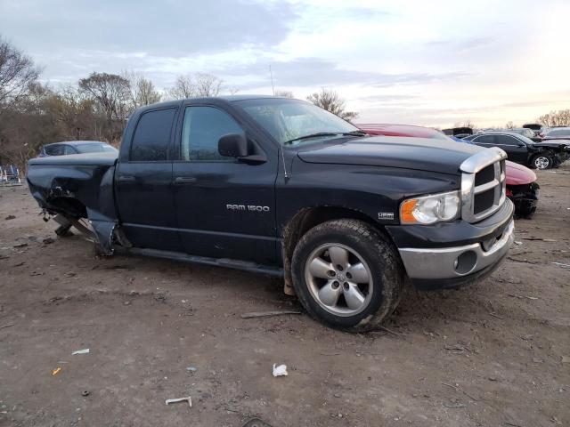 Photo 4 from auction – 2004 DODGE RAM 1500 S with VIN 1D7HU18D24S742114