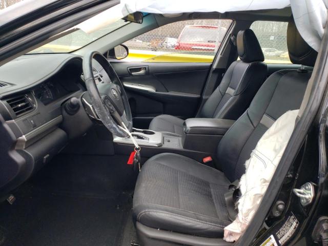 Photo 7 from auction – 2014 TOYOTA CAMRY L with VIN 4T1BF1FK0EU830673