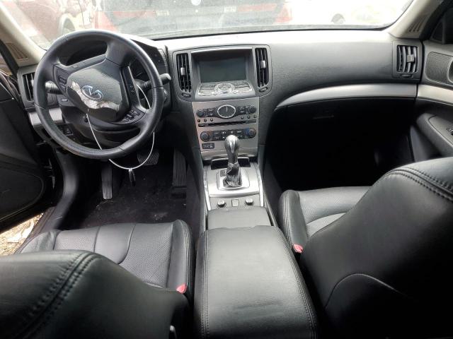 Photo 8 from auction – 2011 INFINITI G37 with VIN JN1CV6AR7BM354336