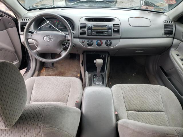 Photo 8 from auction – 2003 TOYOTA CAMRY LE with VIN 4T1BE32K83U169377