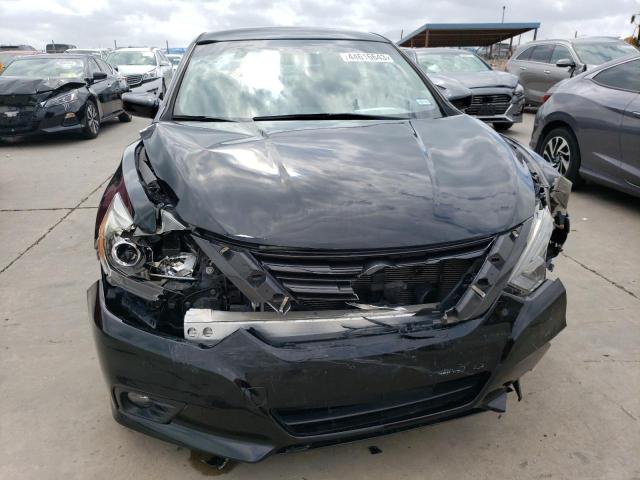 Photo 5 from auction – 2016 NISSAN ALTIMA 2.5 with VIN 1N4AL3AP8GC214001