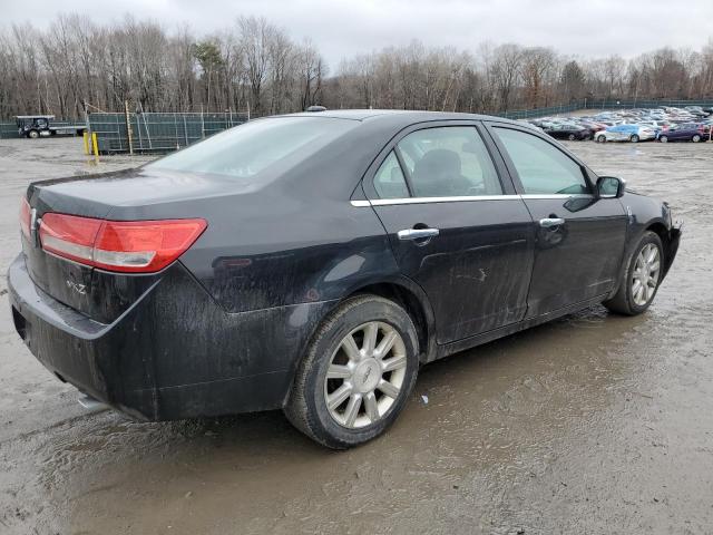Photo 3 from auction – 2011 LINCOLN MKZ with VIN 3LNHL2GC2BR764324