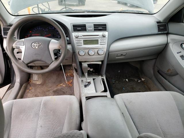 Photo 8 from auction – 2011 TOYOTA CAMRY with VIN 4T1BF3EK0BU189811