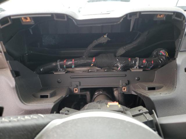 Photo 9 from auction – 2010 CHEVROLET CAMARO SS with VIN 2G1FK1EJ7A9100723
