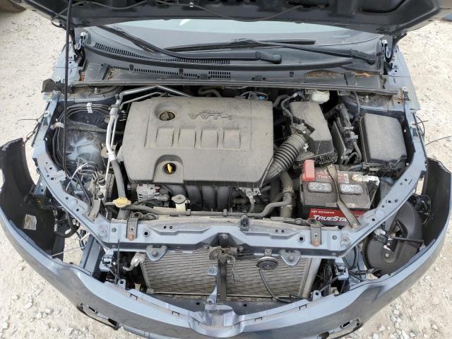 Photo 11 from auction – 2015 TOYOTA COROLLA L with VIN 2T1BURHE6FC464524