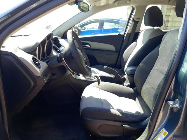 Photo 7 from auction – 2012 CHEVROLET CRUZE LS with VIN 1G1PC5SH9C7331802