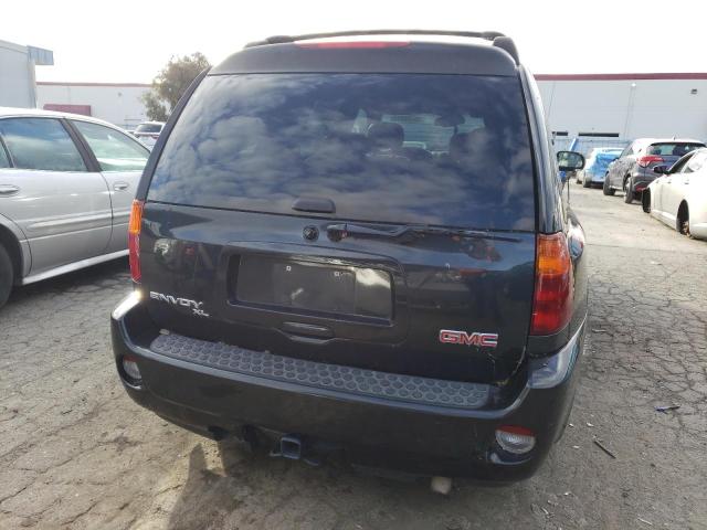 Photo 6 from auction – 2006 GMC ENVOY DENA with VIN 1GKES66M866169755