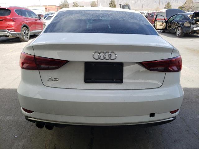 Photo 6 from auction – 2017 AUDI A3 PREMIUM with VIN WAUAUGFFXH1040361