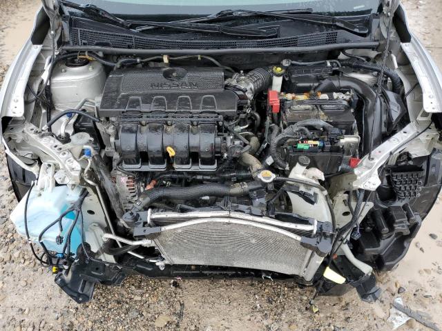 Photo 11 from auction – 2015 NISSAN SENTRA SL with VIN 3N1AB7AP4FY330261