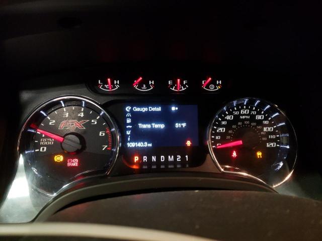 Photo 9 from auction – 2014 FORD F150 SUPER with VIN 1FTFW1ETXEFB69643