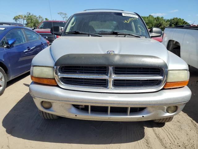 Photo 5 from auction – 2002 DODGE DURANGO SL with VIN 1B4HS48N52F114075