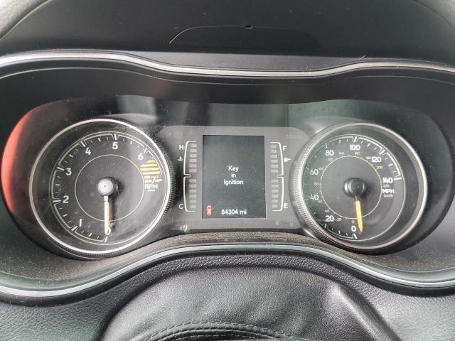 Photo 9 from auction – 2019 JEEP CHEROKEE L with VIN 1C4PJLCB2KD332673